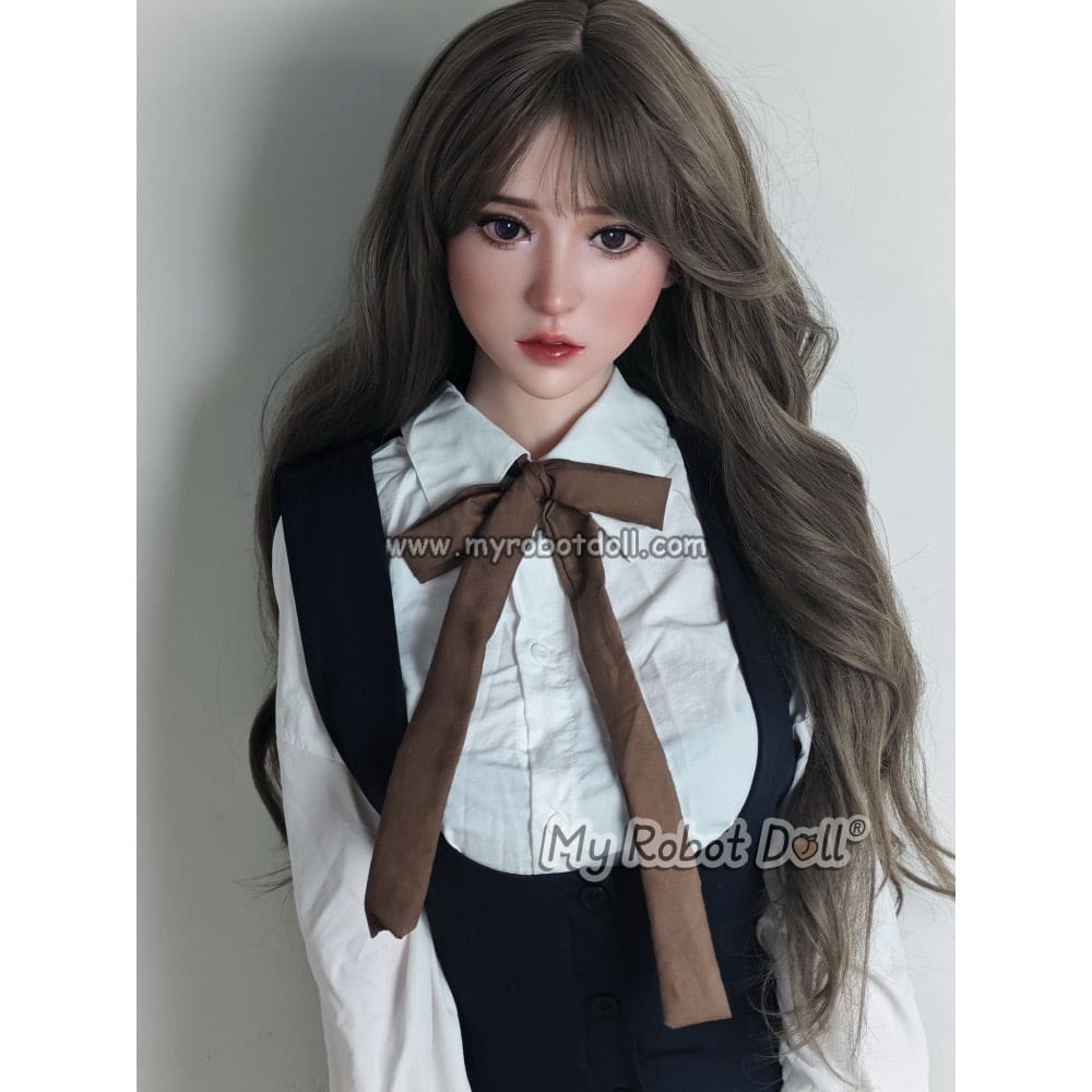 Sex Doll Yoshizawa Anri Elsa Babe Head Rhc040 - 165Cm / 55