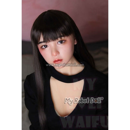 Sex Doll Yuna Mlw Model #7 - 145Cm / 49 A Cup