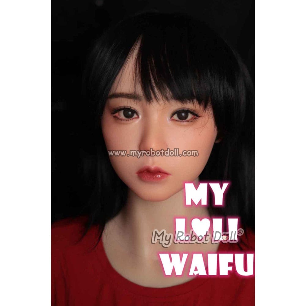 Sex Doll Yuna Mlw Model #7 - 145Cm / 49 A Cup