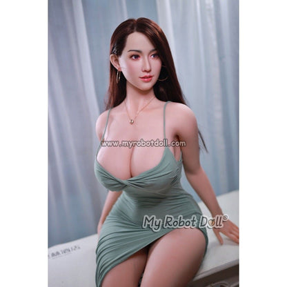 Sex Doll Zhilin Big Breasts - 165Cm / 55