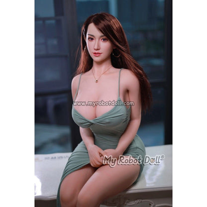 Sex Doll Zhilin Big Breasts - 165Cm / 55