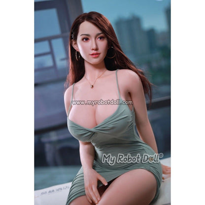 Sex Doll Zhilin Big Breasts - 165Cm / 55