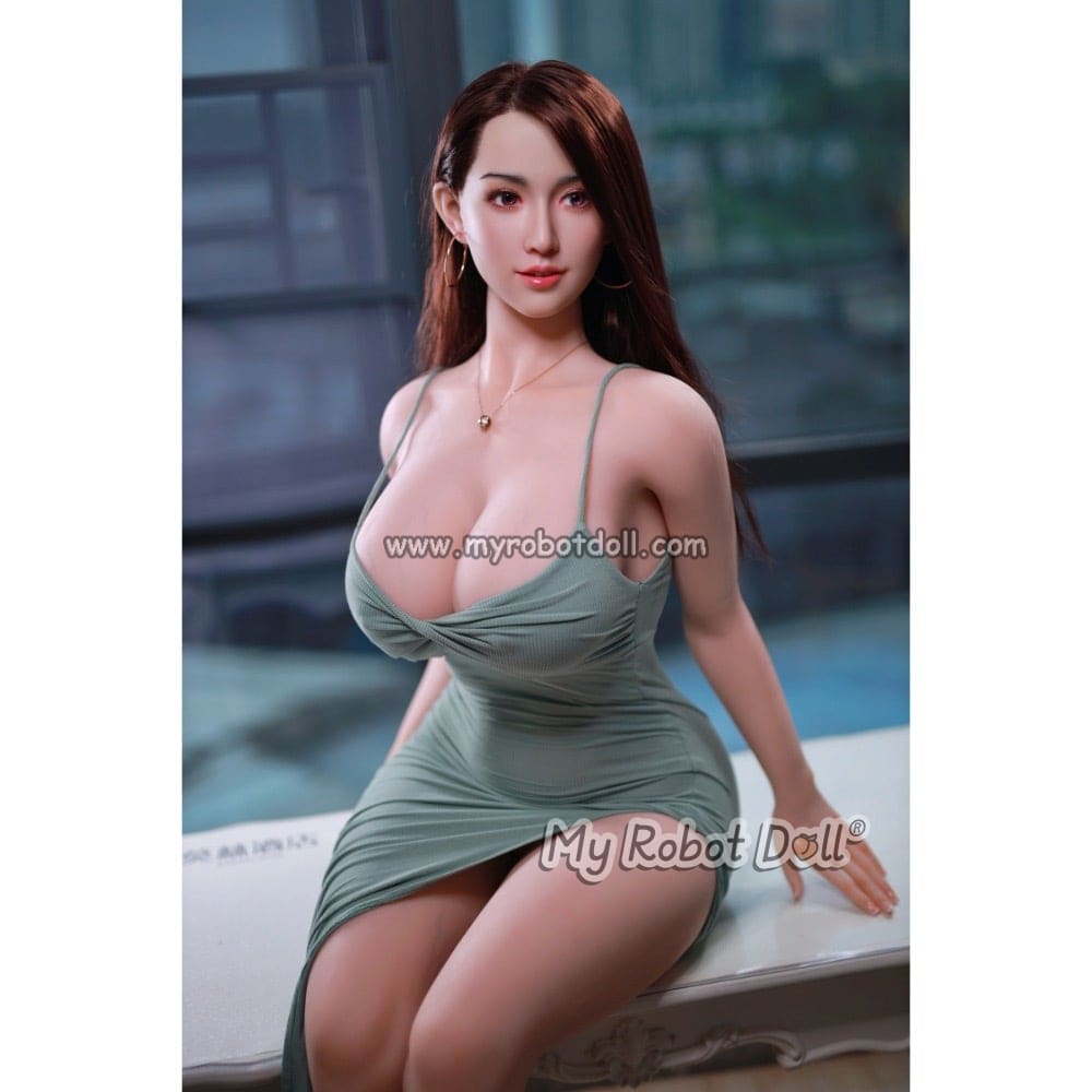 Sex Doll Zhilin Big Breasts - 165Cm / 55