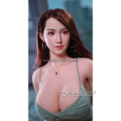 Sex Doll Zhilin Big Breasts - 165Cm / 55