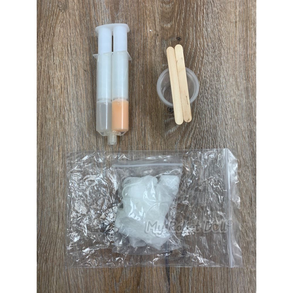 Silicone Repair Kit For Sino-Doll Accessory