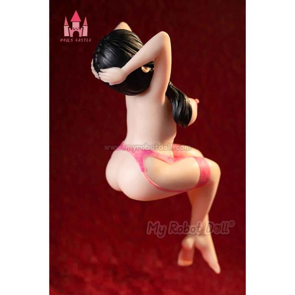 Silicone Sex Toy M13-Shinoda Dolls Castle - 32Cm / 12.6