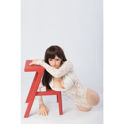 Torso Sex Doll North With Arms Sanhui Head #23 - 80Cm / 27