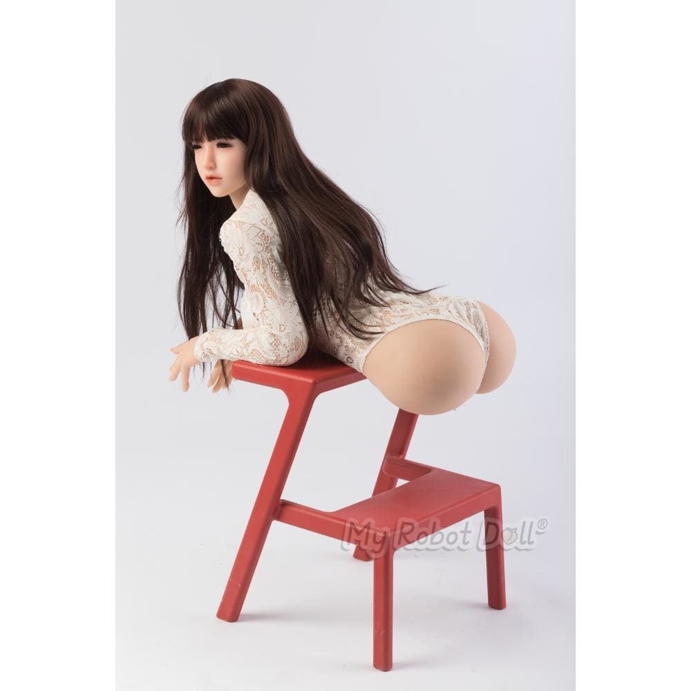 Torso Sex Doll North With Arms Sanhui Head #23 - 80Cm / 27