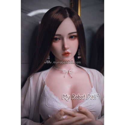 Torso Sex Doll No Arms Moumou Jy - 106Cm / 36 Full Silicone