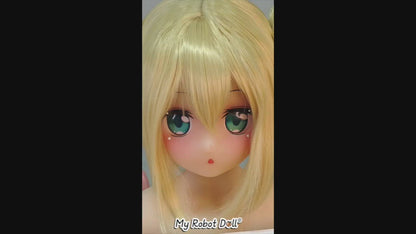 Anime Doll Aotume Head #57 - 135cm Slim / 4'5"