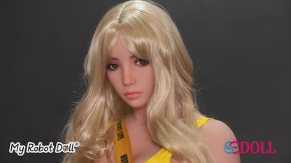 Sex Doll Jenny SE Doll - 161cm / 5'3" F Cup