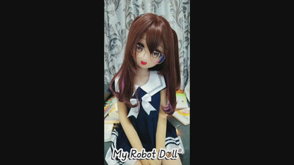 Anime Doll Aotume Head #28 - 135cm Slim / 4'5"