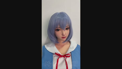 Sex Doll Annie SHEDOLL - 148cm / 4'10" C Cup