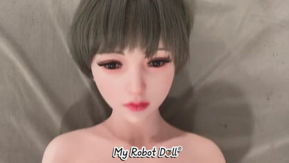 Sex Doll Head #6-Naimei TAYU Doll - 155cm I Cup / 5'1"