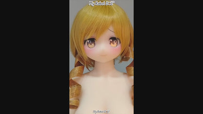 Anime Doll Aotume Head #82 - 145cm D / 4'9"