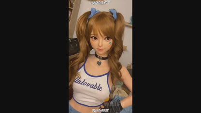 Sex Doll Ali MLW Doll model #60 - 148cm / 4'10" B Cup