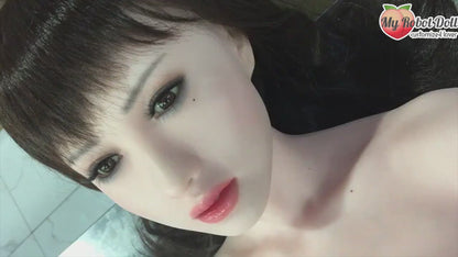 Sex Doll Lihui Gynoid Head #9 Model 10 - 172cm / 5'8"