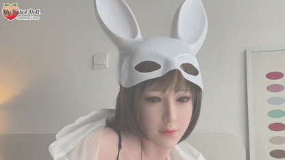 Sex Doll Head #1-Eva TAYU Doll - 163cm D Cup / 5'4"