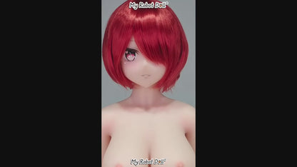 Anime Doll Aotume Head #79 - 155cm F / 5'1"