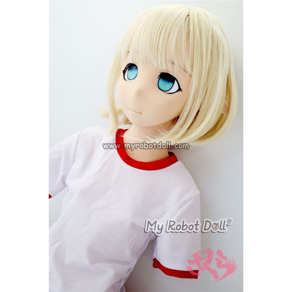 Fabric Anime Doll Sakura Dolls Head #19 - 75Cm / 26 Sex