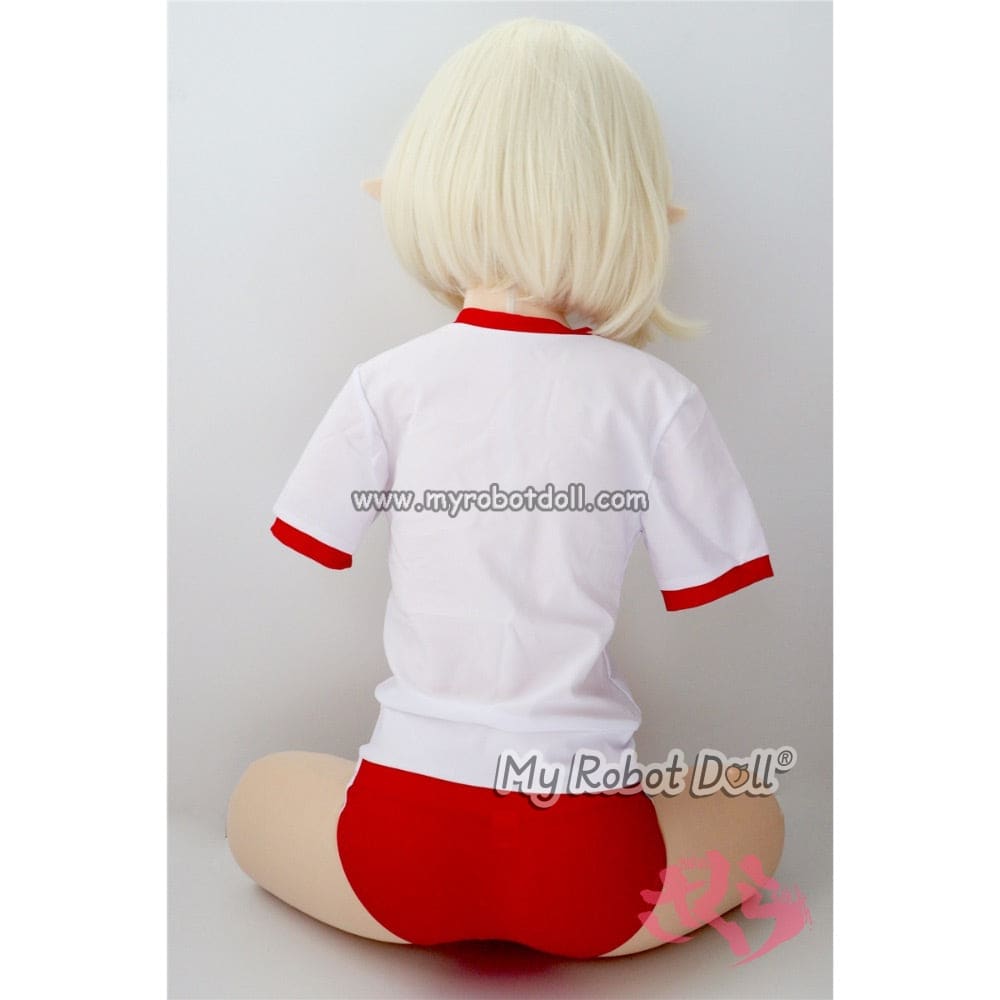 Fabric Anime Doll Sakura Dolls Head #19 - 75Cm / 26 Sex