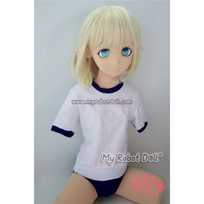 Fabric Anime Doll Sakura Dolls Head #19 - 75Cm / 26 Sex