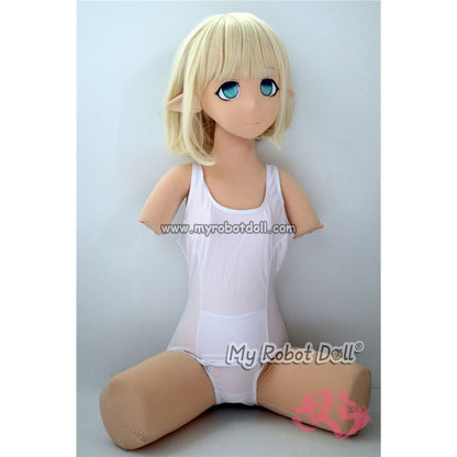 Fabric Anime Doll Sakura Dolls Head #19 - 75Cm / 26 Sex