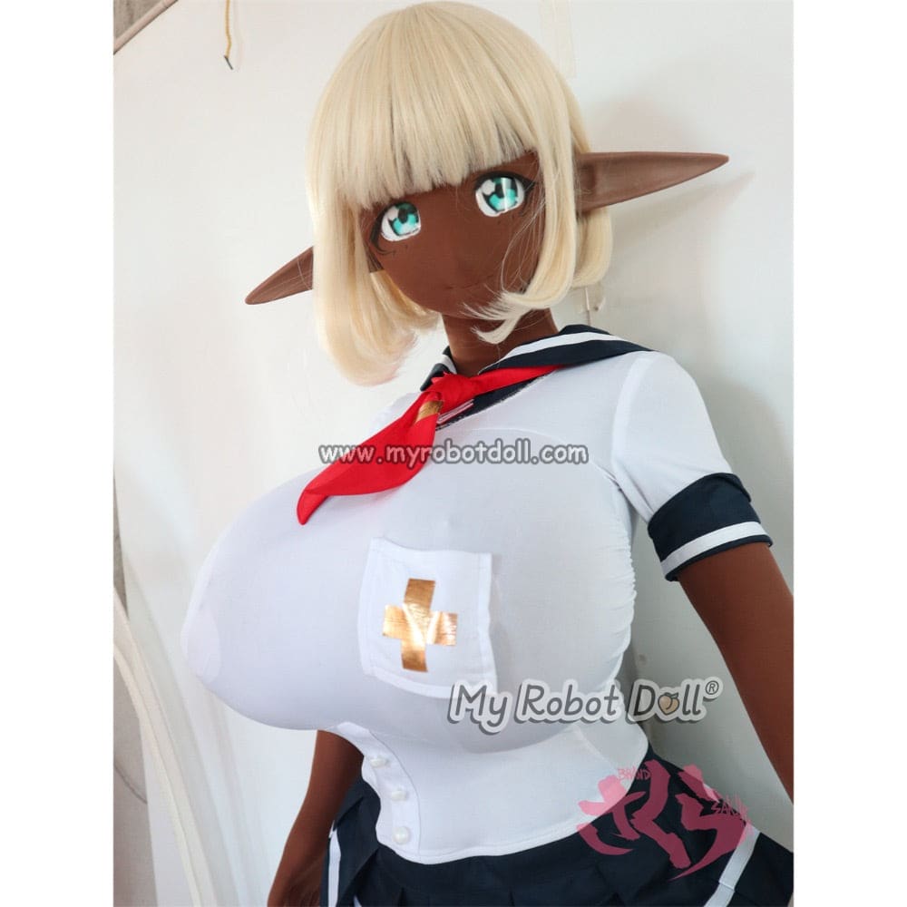 Anime Doll Sakura Dolls Head #3 - 150Cm / 411 V3 Sex