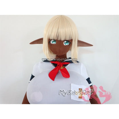 Anime Doll Sakura Dolls Head #3 - 150Cm / 411 V3 Sex