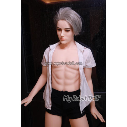 Male Sex Doll Joe - 170 cm / 5’6