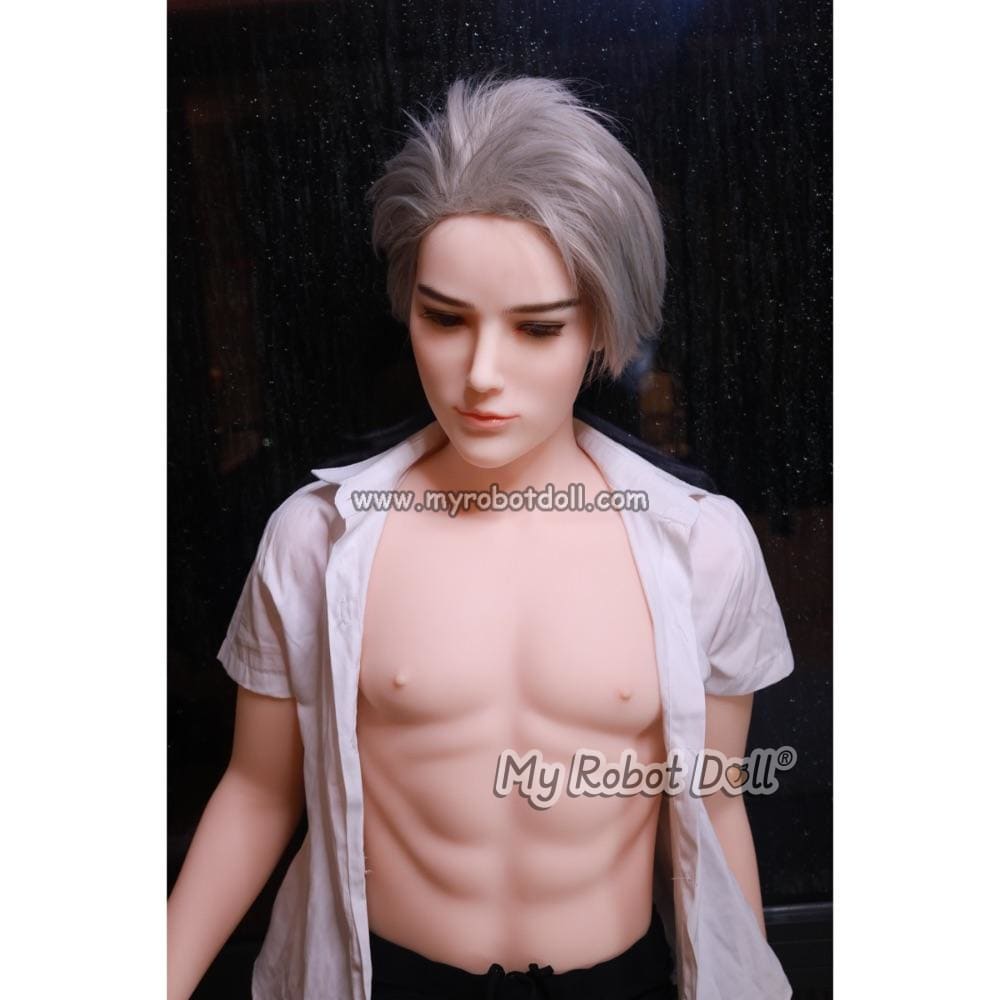 Male Sex Doll Joe - 170 cm / 5’6