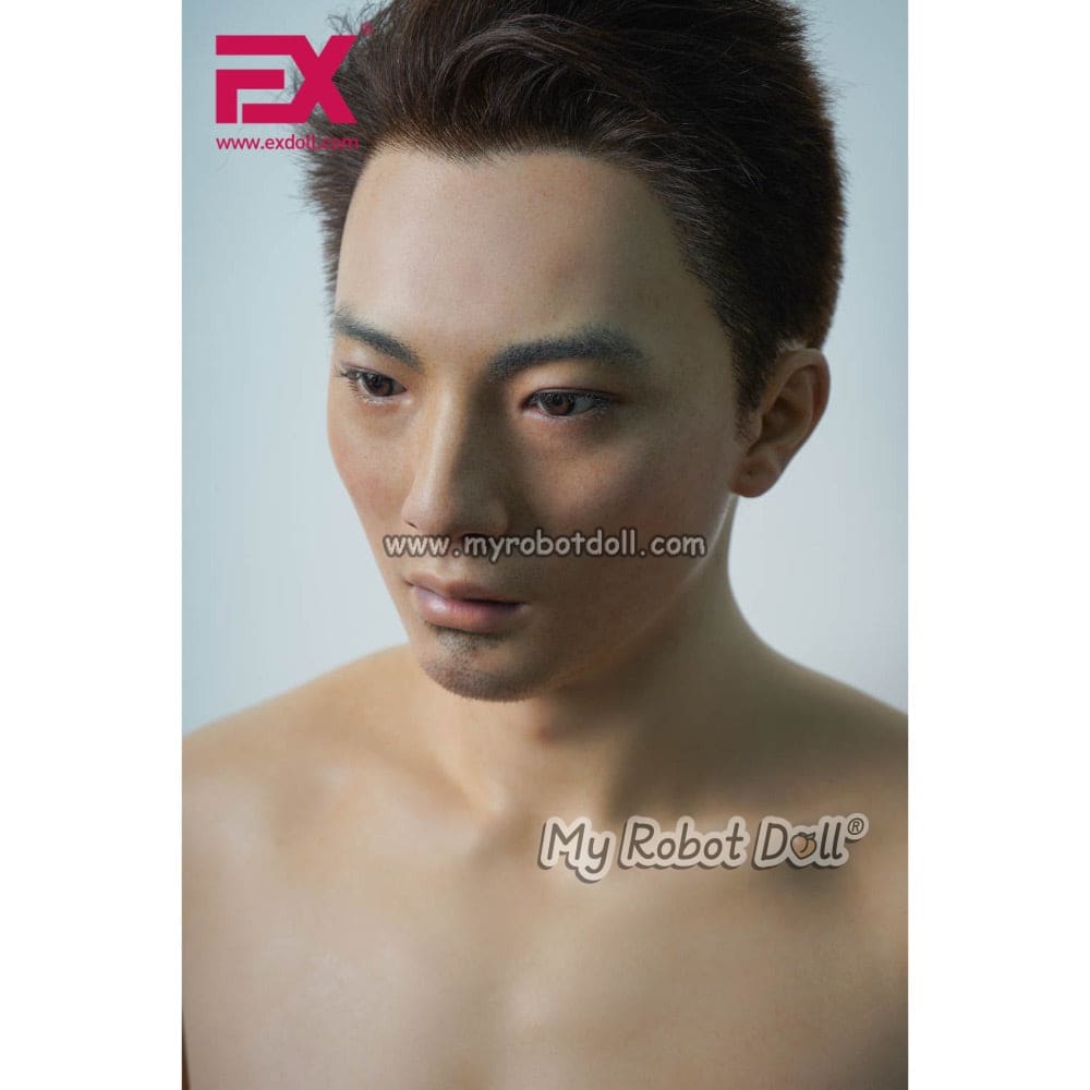 Male Sex Doll Kevin Ds / Ex - 173Cm 58