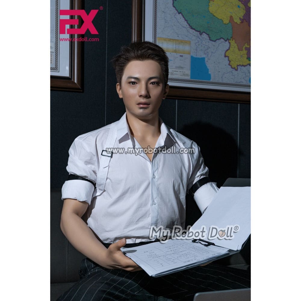 Male Sex Doll Kevin Ds / Ex - 173Cm 58