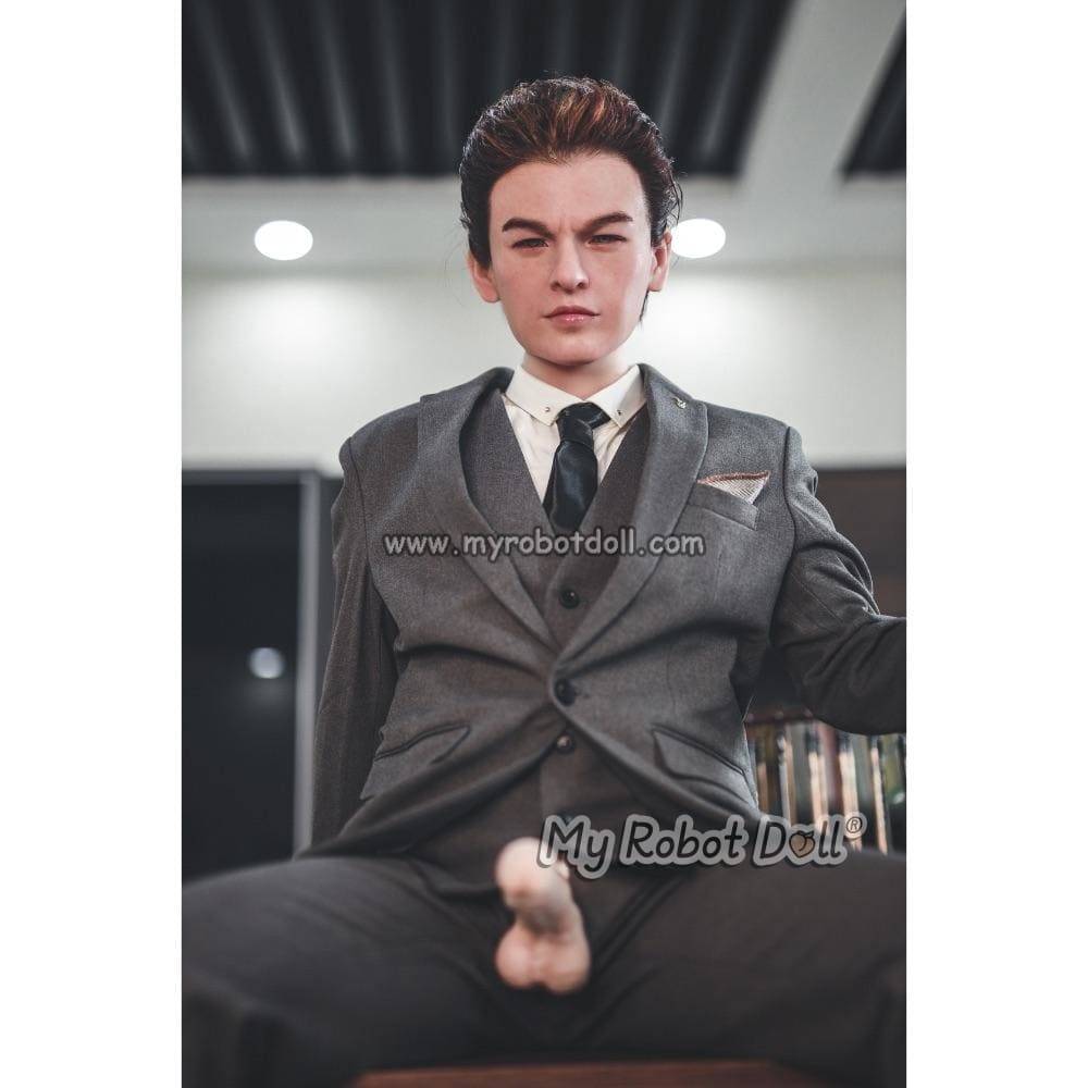 Jy Doll Male Sex King - 170Cm / 57