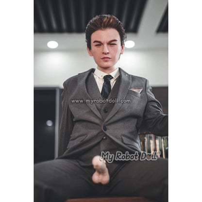 Jy Doll Male Sex King - 170Cm / 57