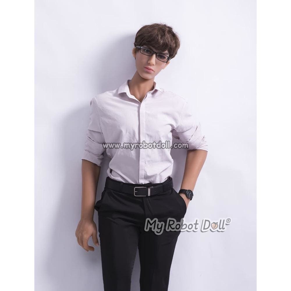 Male Sex Doll Sebastian - 180 cm / 5’9