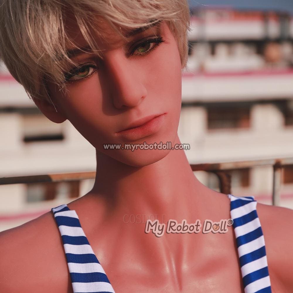 Male Sex Doll Simon - 170Cm / 57