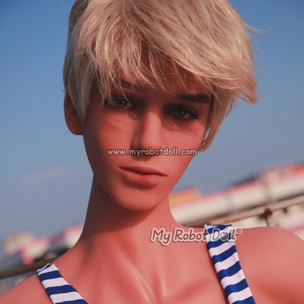 Male Sex Doll Simon - 170Cm / 57