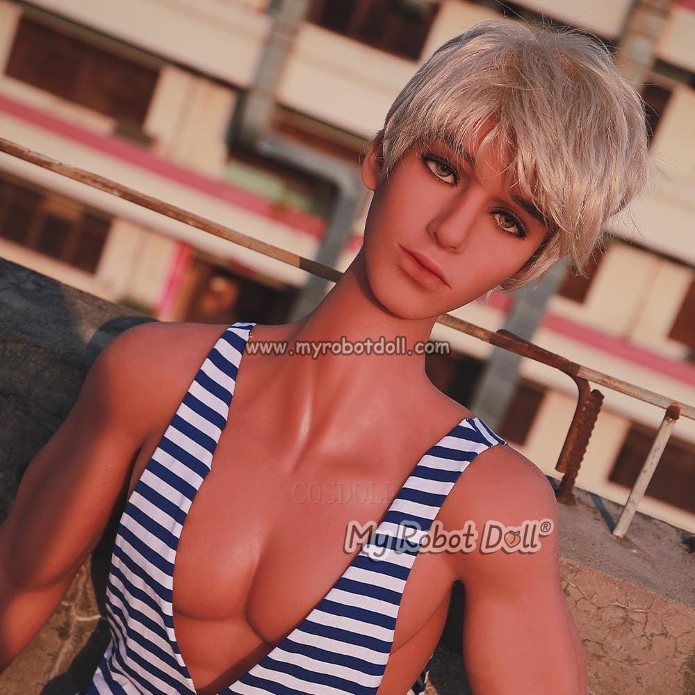 Male Sex Doll Simon - 170Cm / 57