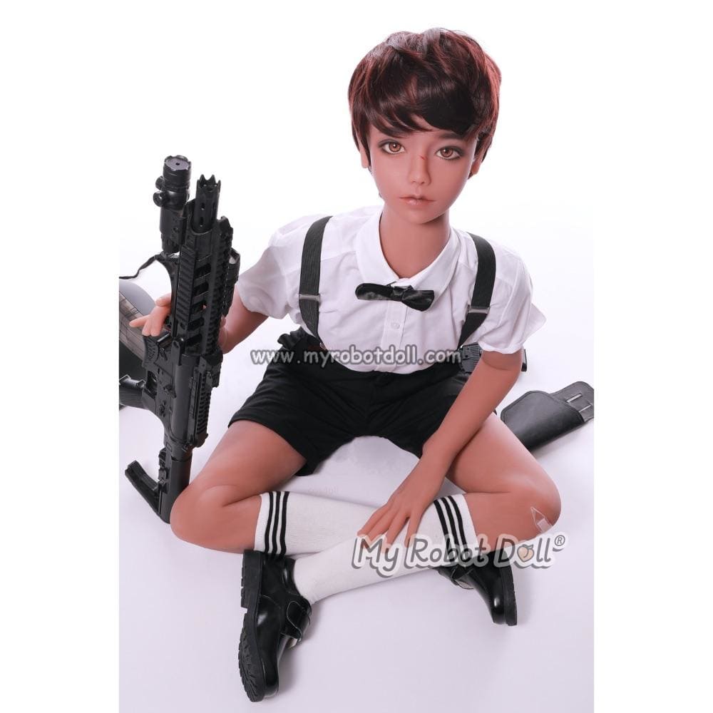 Rf Doll Male Sex Tai - 140Cm / 47