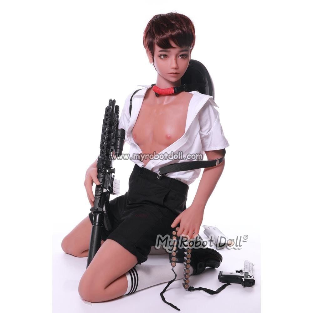 Rf Doll Male Sex Tai - 140Cm / 47