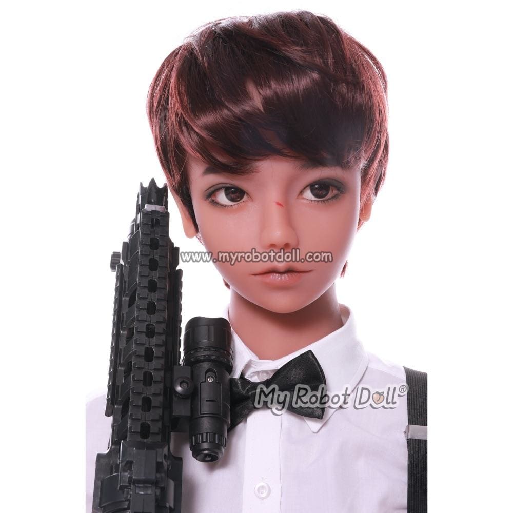 Rf Doll Male Sex Tai - 140Cm / 47