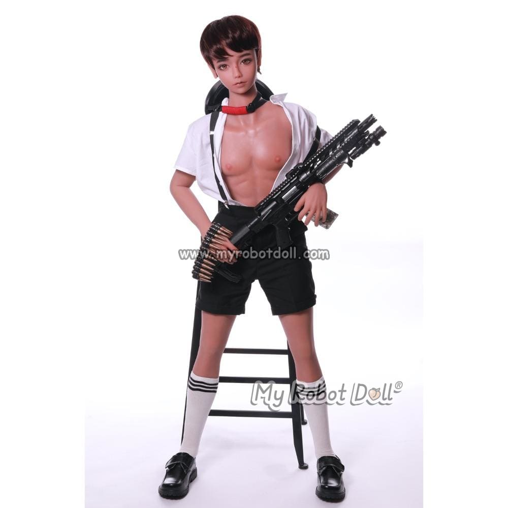 Rf Doll Male Sex Tai - 140Cm / 47