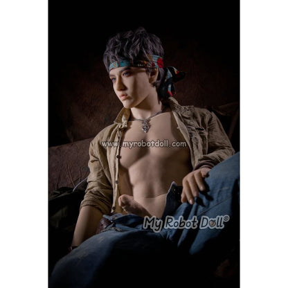 Male Sex Doll William - 175 cm / 5’7