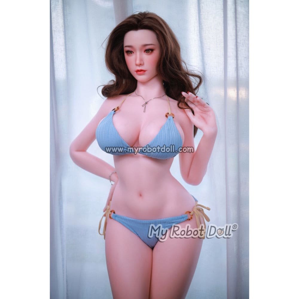 Sex Doll Annie Jy - 157Cm / 54 Full Silicone