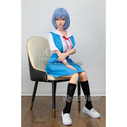 Sex Doll Annie Shedoll - 148Cm / 410 C Cup