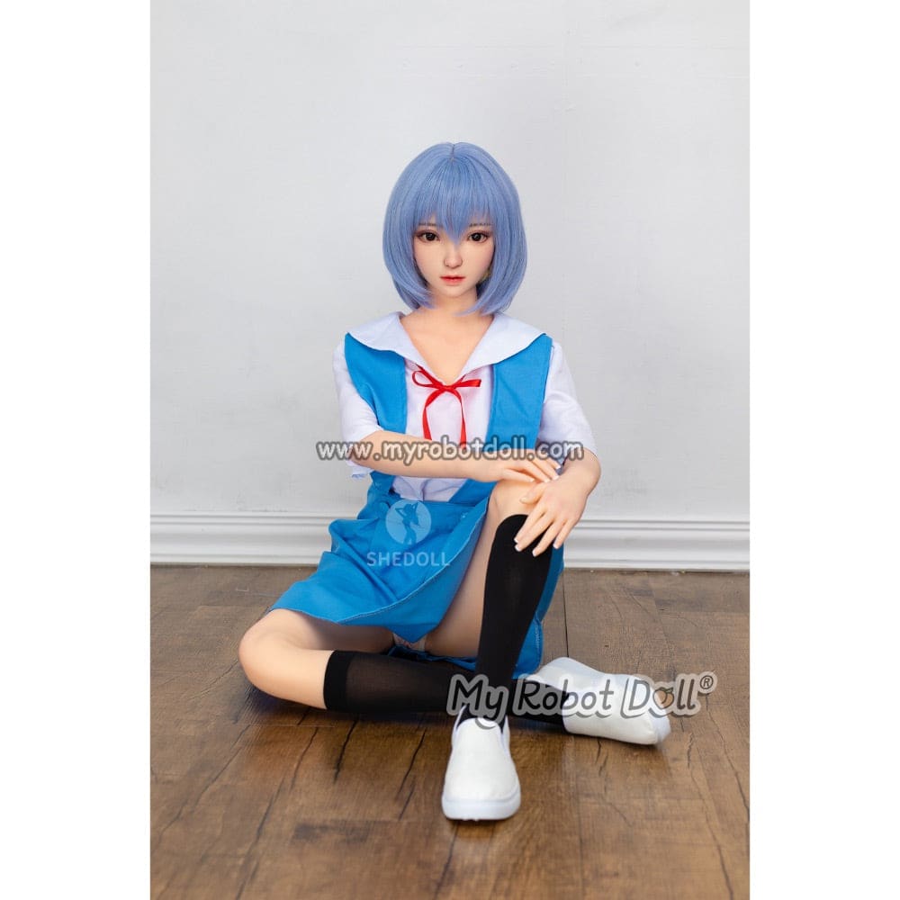 Sex Doll Annie Shedoll - 148Cm / 410 C Cup