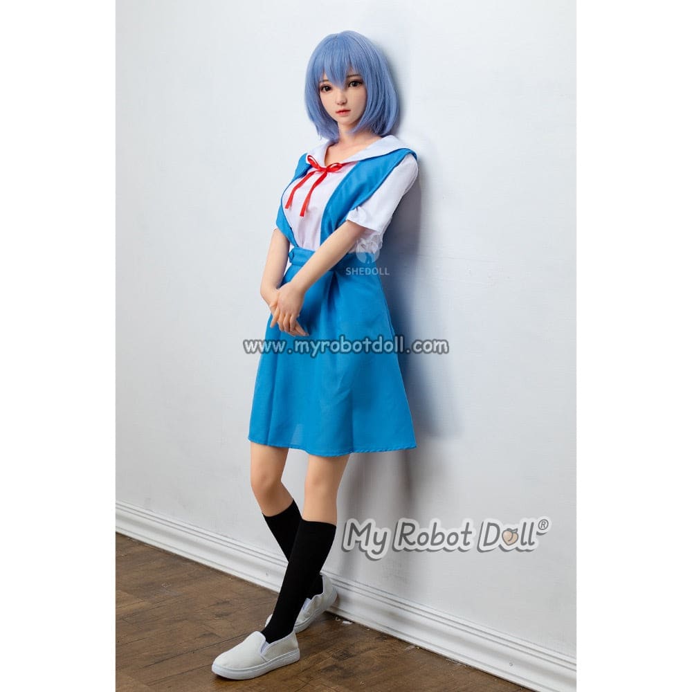 Sex Doll Annie Shedoll - 148Cm / 410 C Cup