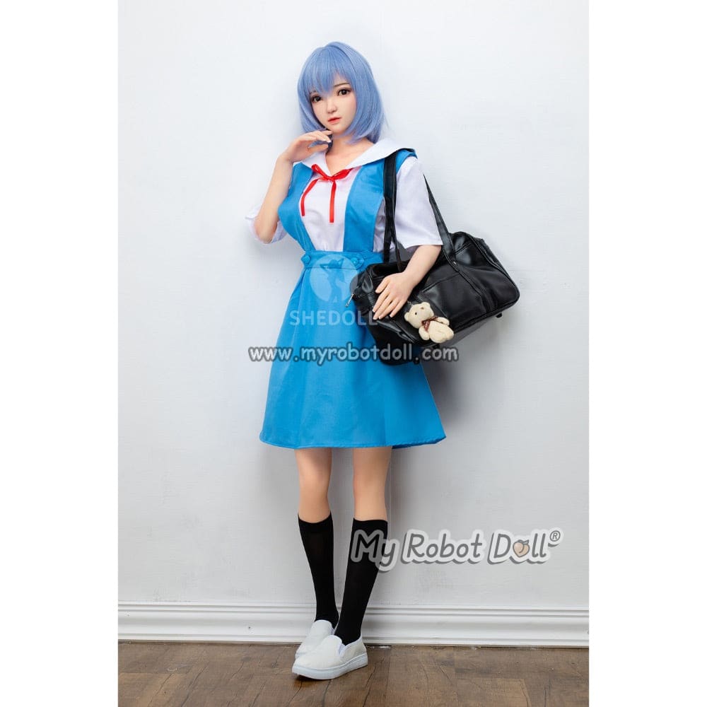 Sex Doll Annie Shedoll - 148Cm / 410 C Cup