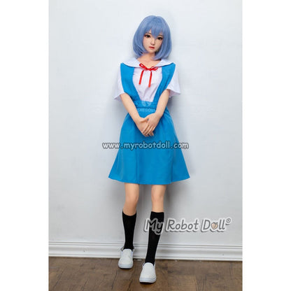 Sex Doll Annie Shedoll - 148Cm / 410 C Cup